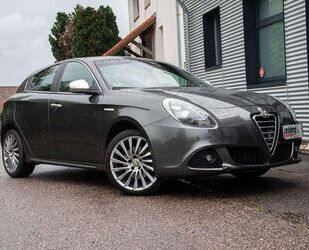 Alfa Romeo Giulietta Gebrauchtwagen