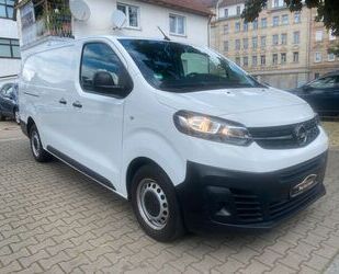 Opel Vivaro Gebrauchtwagen
