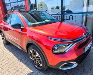 Citroen C4 X Gebrauchtwagen