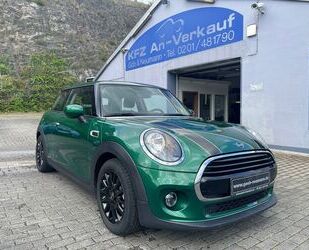 Mini Cooper Gebrauchtwagen