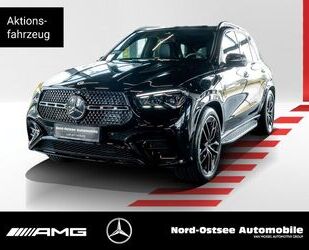 Mercedes-Benz GLE 350 Gebrauchtwagen
