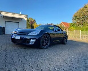 Opel GT Gebrauchtwagen