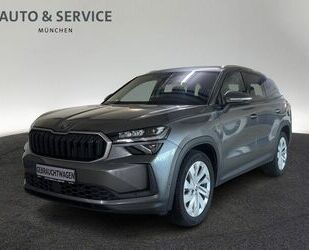 Skoda Kodiaq Gebrauchtwagen