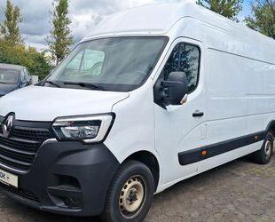 Renault Master Gebrauchtwagen