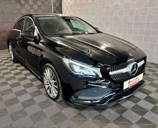 Mercedes-Benz CLA 180 Gebrauchtwagen