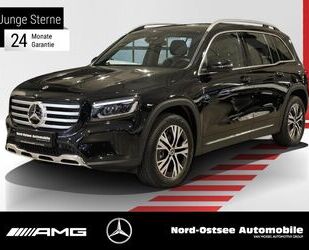 Mercedes-Benz GLB 200 Gebrauchtwagen