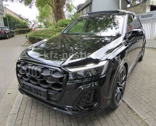 Audi Q7 Gebrauchtwagen