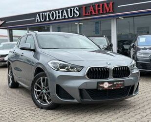 BMW X2 Gebrauchtwagen