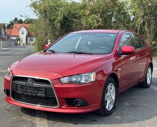Mitsubishi Lancer Gebrauchtwagen
