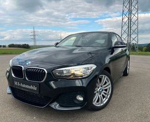 BMW 120 Gebrauchtwagen