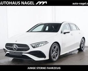 Mercedes-Benz A 250 Gebrauchtwagen