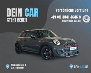 Mini John Cooper Works Gebrauchtwagen