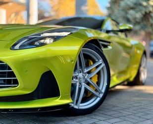 Aston Martin DB12 Gebrauchtwagen