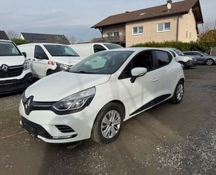 Renault Clio Gebrauchtwagen