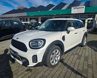 Mini Cooper Gebrauchtwagen