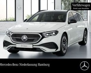 Mercedes-Benz E 220 Gebrauchtwagen