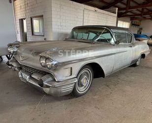 Cadillac Eldorado Gebrauchtwagen