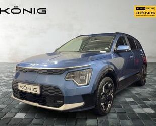 Kia Niro EV Gebrauchtwagen