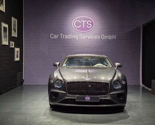 Bentley Continental GT Gebrauchtwagen