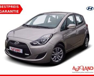 Hyundai ix20 Gebrauchtwagen