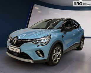 Renault Renault CAPTUR 2 1.6 E-TECH INTENS Gebrauchtwagen