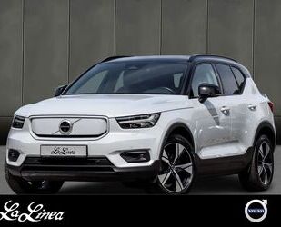 Volvo XC40 Gebrauchtwagen