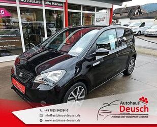 Seat Mii Gebrauchtwagen