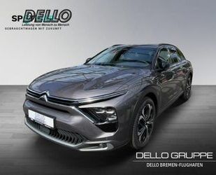 Citroen C5 X Gebrauchtwagen