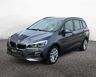 BMW 218 Gebrauchtwagen