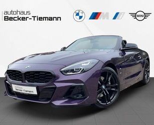 BMW Z4 Gebrauchtwagen