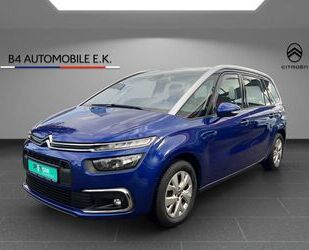 Citroen Grand C4 Picasso / SpaceTourer Gebrauchtwagen