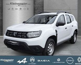 Dacia Duster Gebrauchtwagen