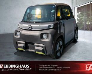Opel Rocks-e Gebrauchtwagen