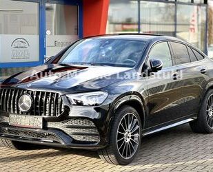 Mercedes-Benz GLE 300 Gebrauchtwagen