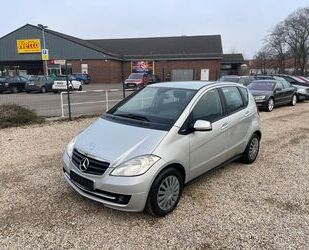 Mercedes-Benz A 150 Gebrauchtwagen