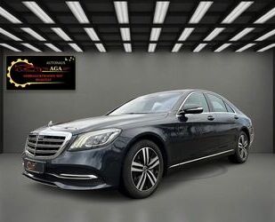 Mercedes-Benz S 400 Gebrauchtwagen