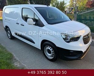 Opel Combo Gebrauchtwagen