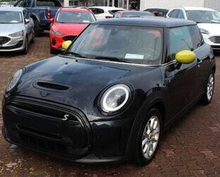 Mini Cooper SE Gebrauchtwagen