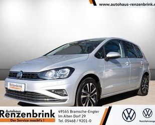 VW Golf Sportsvan Gebrauchtwagen