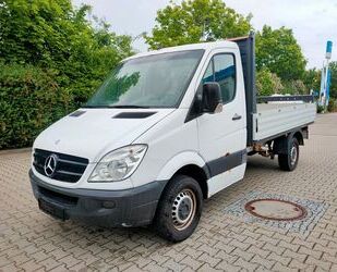 Mercedes-Benz Sprinter Gebrauchtwagen