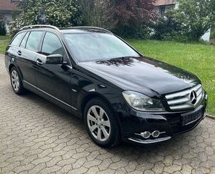 Mercedes-Benz C 220 Gebrauchtwagen