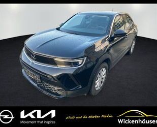Opel Mokka Gebrauchtwagen