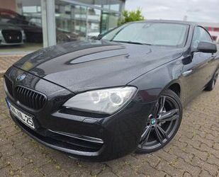 BMW 640 Gebrauchtwagen