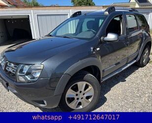 Dacia Duster Gebrauchtwagen
