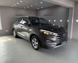 Hyundai TUCSON Gebrauchtwagen