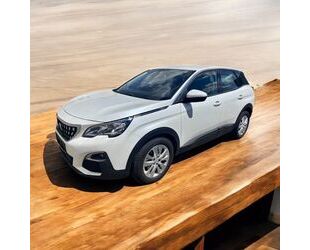 Peugeot 3008 Gebrauchtwagen