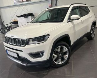 Jeep Compass Gebrauchtwagen