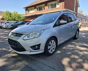 Ford Grand C-Max Gebrauchtwagen