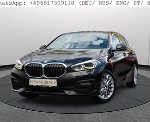 BMW 116 Gebrauchtwagen
