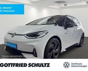 VW ID.3 Gebrauchtwagen